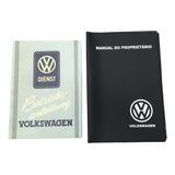 Manual Do Proprietario Vw