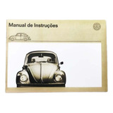 Manual Do Proprietario Vw