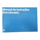 Manual Do Proprietario Vw Gol Saveiro