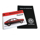 Manual Do Proprietario Vw