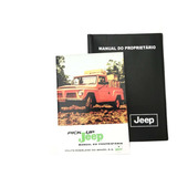 Manual Do Proprietario Vw