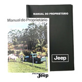 Manual Do Proprietario Vw