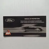 Manual Do Radio Ford