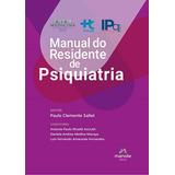 Manual Do Residente De Psiquiatria