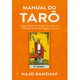 Manual Do Taro