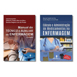 Manual Do Tecnico De Enfermagem Calculo De Medicamentos