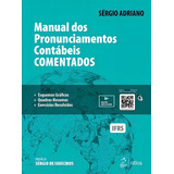 Manual Dos Pronunciamentos Contabeis