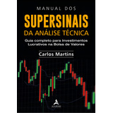 Manual Dos Supersinais Da Análise Técnica Editora Alta Books
