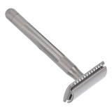 Manual Double Edge Safety