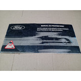 Manual Em Branco Auto
