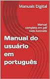 Manual Em Portugues Do