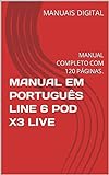 Manual Em Portugues Line