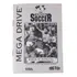 Manual Fifa International Soccer - Original - Mega Drive