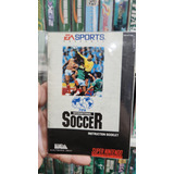 Manual Fifa International Soccer