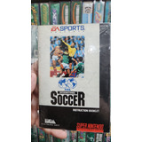 Manual Fifa International Soccer