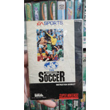 Manual Fifa International Soccer
