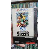 Manual Fifa International Soccer