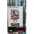 Manual Fifa International Soccer Original Super Nintendo