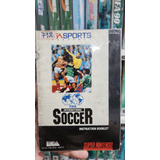 Manual Fifa International Soccer