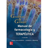 Manual Goodman Y Gilman
