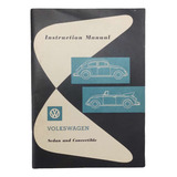 Manual Instrucao Proprietario Fusca