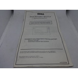 Manual Instruction Sega Saturn Backup Sega Original