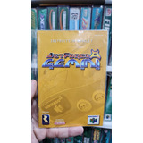 Manual Jet Force Gemini