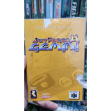 Manual Jet Force Gemini