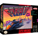 Manual Jogo Super Nintendo + Caixa + Berço + Protetor