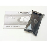 Manual kit De Ferramentas Original Kasinski Comet Gt gtr 250