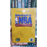 Manual Kobe Bryant Nba