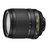 Manual Lente Nikon 18-105mm P/ Desmontagem E Reparos