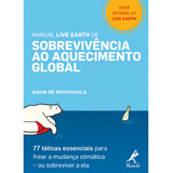 Manual Live Earth De