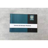 Manual Livrete Fusca Kombi Serviços Técnicos E Brinde