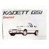 Manual Livreto Kadett Gsi Capota Conversível