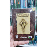 Manual Mace The Dark