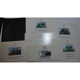 Manual Mercedes Benz Classe