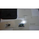 Manual Mercedes Benz Classe