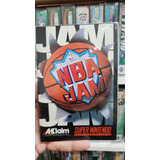 Manual Nba Jam Original