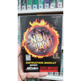 Manual Nba Jam Tournament