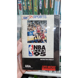 Manual Nba Live 95