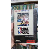 Manual Nba Live 95