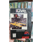 Manual Nba Live 96