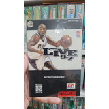 Manual Nba Live 97