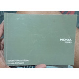 Manual Nokia N70 1