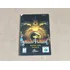 Manual Original -- Mortal Kombat 4 -- Nintendo 64 / N64