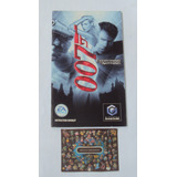 Manual Original Americano 007