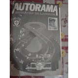 Manual Original Do Autorama