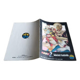 Manual Original Do Fatal Fury 2 Japonês Neo Geo Aes. S1