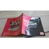 Manual Original Do Kof 2002 Japonês Neo Geo Aes. M12